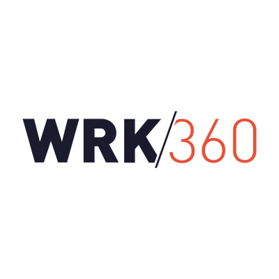 WRK 360 Logo